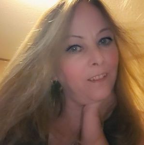 Meet your Posher, Trish